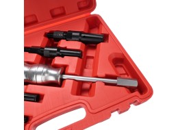 Belső csapágykihúzó készlet MECHANIC BEARING PULLER 6, 5 db