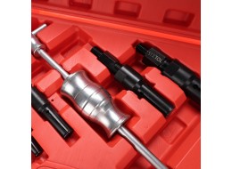 Belső csapágykihúzó készlet MECHANIC BEARING PULLER 6, 5 db