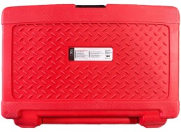 Univerzális csapágyleszerelő készlet MECHANIC BEARING PULLER 7, 31 db