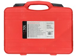 Kerékcsapágy leszerelő készlet MECHANIC BEARING PULLER 8, 19 db