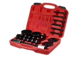 Kerékcsapágy leszerelő készlet MECHANIC BEARING PULLER 8, 19 db
