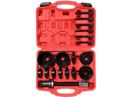 Kerékcsapágy leszerelő készlet MECHANIC BEARING PULLER 8, 19 db