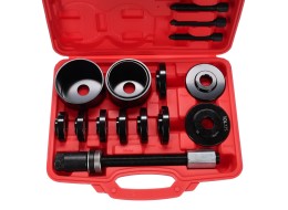 Kerékcsapágy leszerelő készlet MECHANIC BEARING PULLER 8, 19 db