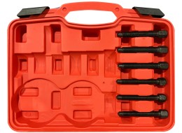Kerékcsapágy leszerelő készlet MECHANIC BEARING PULLER 8, 19 db