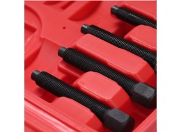 Kerékcsapágy leszerelő készlet MECHANIC BEARING PULLER 8, 19 db