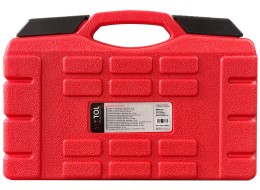 Szíjtárcsa lehúzó készlet MECHANIC PULLEY SET 1, 13 db
