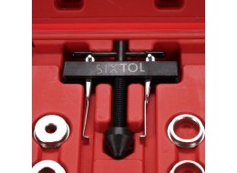 Vezérműtengely-tömítés szerelő- és szétszerelő készlet MECHANIC CAMSHAFT 1