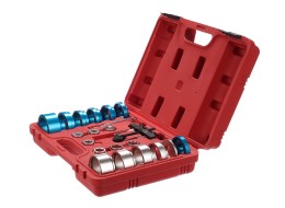 Vezérműtengely-tömítés szerelő- és szétszerelő készlet MECHANIC CAMSHAFT 1