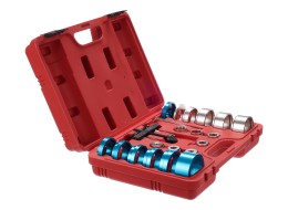 Vezérműtengely-tömítés szerelő- és szétszerelő készlet MECHANIC CAMSHAFT 1