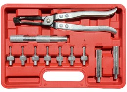 Szeleptömítések szerelő- és szétszerelő készlet MECHANIC VALVE SET 1