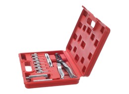 Szeleptömítések szerelő- és szétszerelő készlet MECHANIC VALVE SET 1