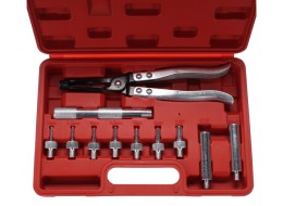 Szeleptömítések szerelő- és szétszerelő készlet MECHANIC VALVE SET 1
