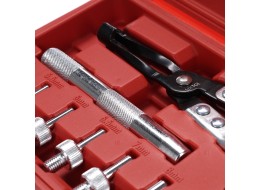 Szeleptömítések szerelő- és szétszerelő készlet MECHANIC VALVE SET 1