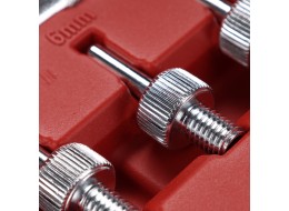 Szeleptömítések szerelő- és szétszerelő készlet MECHANIC VALVE SET 1