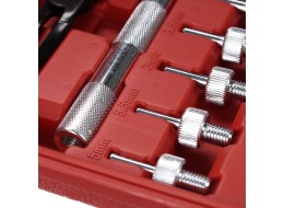 Szeleptömítések szerelő- és szétszerelő készlet MECHANIC VALVE SET 1