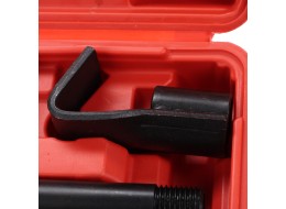 Karosszéria javító készlet csúszókalapáccsal CAR BODY REPAIR SET 1