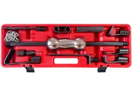Karosszéria javító készlet csúszókalapáccsal CAR BODY REPAIR SET 1