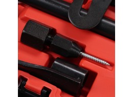 Karosszéria javító készlet csúszókalapáccsal CAR BODY REPAIR SET 1