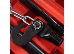 Karosszéria javító készlet csúszókalapáccsal CAR BODY REPAIR SET 1