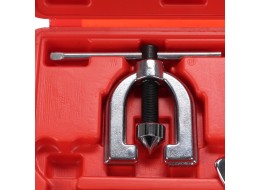Csőtágító készlet MECHANIC PIPE EXPANDER 1