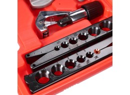 Csővágó és -kitágító készlet MECHANIC PIPE EXPANDER 2