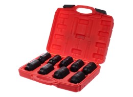 Dugókulcs-készlet MECHANIC WRENCH SET 1, 1/2\