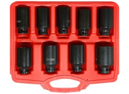 Dugókulcs-készlet MECHANIC WRENCH SET 1, 1/2\