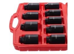 Dugókulcs-készlet MECHANIC WRENCH SET 1, 1/2\