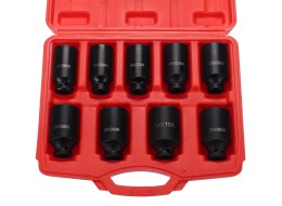 Dugókulcs-készlet MECHANIC WRENCH SET 1, 1/2\