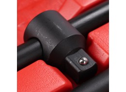 Dugókulcs-készlet MECHANIC WRENCH SET 3, nagy teherbírású, 26 db