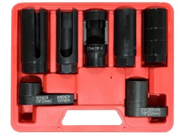 Dugókulcs-készlet szenzorokhoz MECHANIC WRENCH SET 4, 7 db