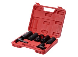 Dugókulcs-készlet szenzorokhoz MECHANIC WRENCH SET 4, 7 db