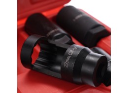 Dugókulcs-készlet szenzorokhoz MECHANIC WRENCH SET 4, 7 db