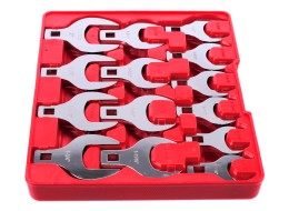 Cserélhető villáskulcs-fejek készlete MECHANIC WRENCH SET 5, 1/2\
