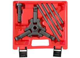 Készlet a motor rezgéscsillapító csigájának leszereléséhez MECHANIC SHOCK ABS 2