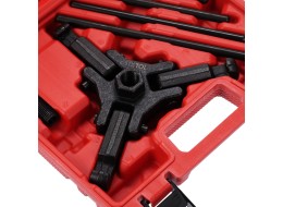 Készlet a motor rezgéscsillapító csigájának leszereléséhez MECHANIC SHOCK ABS 2