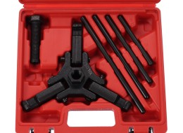 Készlet a motor rezgéscsillapító csigájának leszereléséhez MECHANIC SHOCK ABS 2