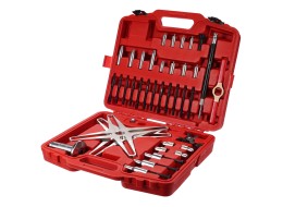 Készlet önbeálló kuplungok szereléséhez és szétszereléséhez MECHANIC CLUTCH 1