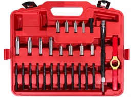 Készlet önbeálló kuplungok szereléséhez és szétszereléséhez MECHANIC CLUTCH 1