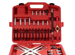 Készlet önbeálló kuplungok szereléséhez és szétszereléséhez MECHANIC CLUTCH 1