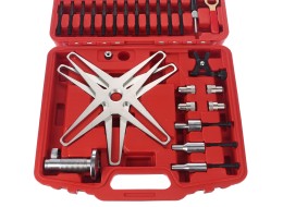 Készlet önbeálló kuplungok szereléséhez és szétszereléséhez MECHANIC CLUTCH 1