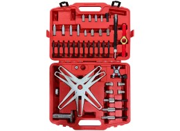 Készlet önbeálló kuplungok szereléséhez és szétszereléséhez MECHANIC CLUTCH 1