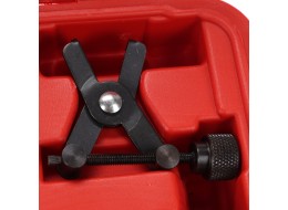 Készlet önbeálló kuplungok szereléséhez és szétszereléséhez MECHANIC CLUTCH 1