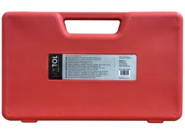 Szelepösszenyomó készlet szereléshez és szétszereléshez MECHANIC SPRING SET 6, 10 db