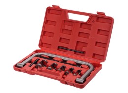 Szelepösszenyomó készlet szereléshez és szétszereléshez MECHANIC SPRING SET 6, 10 db