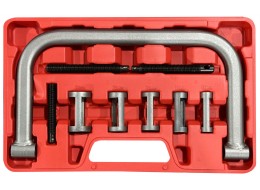Szelepösszenyomó készlet szereléshez és szétszereléshez MECHANIC SPRING SET 6, 10 db