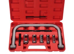 Szelepösszenyomó készlet szereléshez és szétszereléshez MECHANIC SPRING SET 6, 10 db