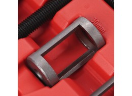 Szelepösszenyomó készlet szereléshez és szétszereléshez MECHANIC SPRING SET 6, 10 db