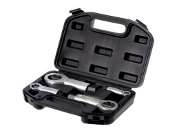 Sérült anyák vágókészlete MECHANIC NUT REMOVER 1, 4 db