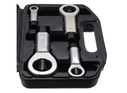 Sérült anyák vágókészlete MECHANIC NUT REMOVER 1, 4 db
